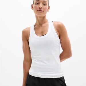 Athleta Momentum Seamless Tank Top